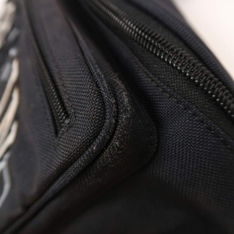 BALENCIAGA 帆布Waist Bag腰包-17