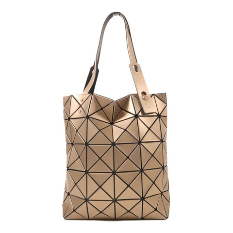 ISSEY MIYAKE PVC Shoulder Bag肩背袋