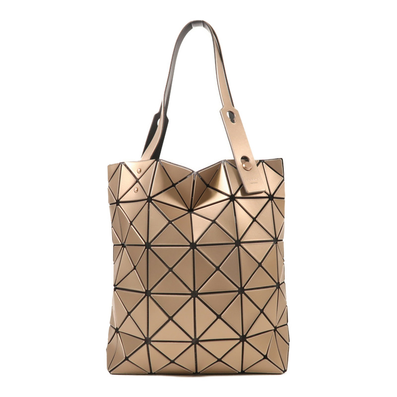 ISSEY MIYAKE PVC Shoulder Bag肩背袋-0