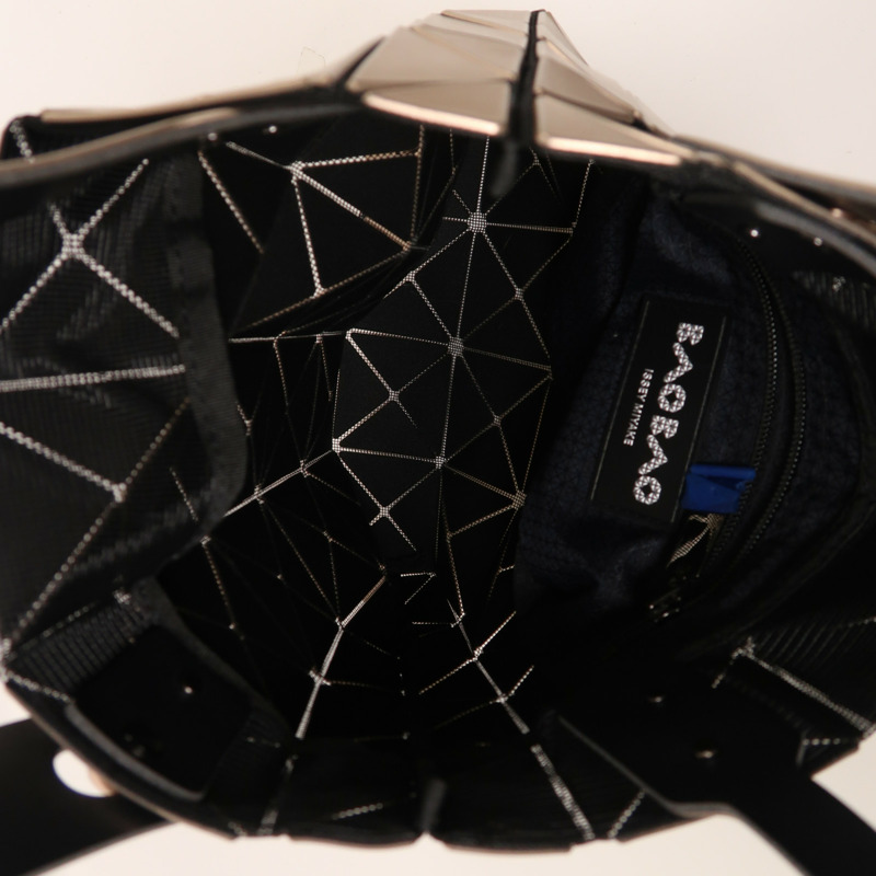 ISSEY MIYAKE PVC Shoulder Bag肩背袋-4