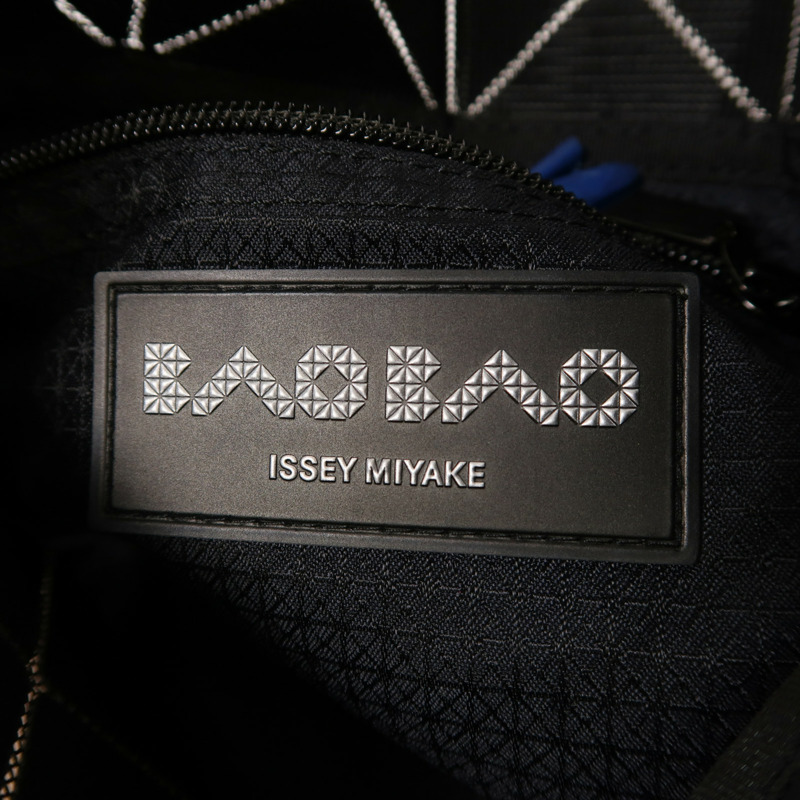 ISSEY MIYAKE PVC Shoulder Bag肩背袋-5