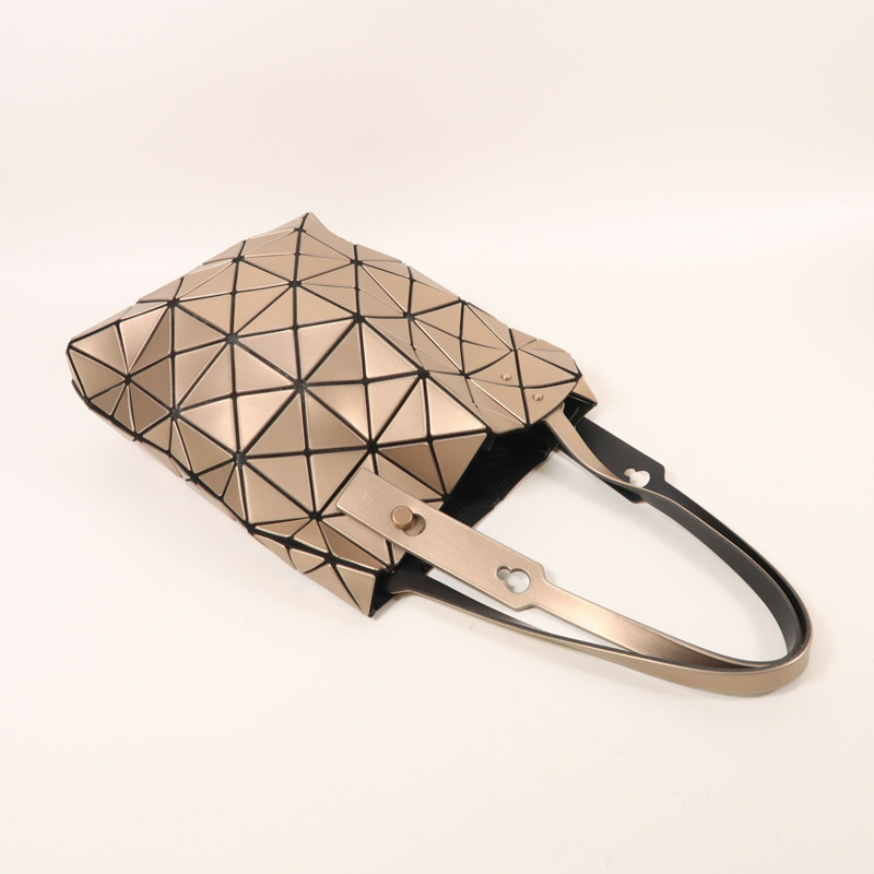 ISSEY MIYAKE PVC Shoulder Bag肩背袋-8