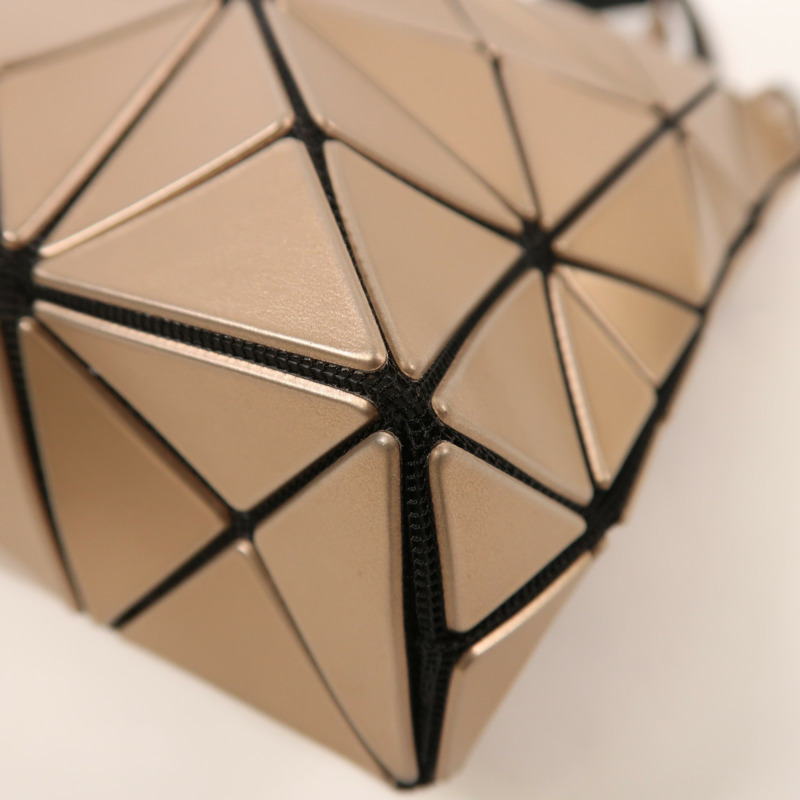 ISSEY MIYAKE PVC Shoulder Bag肩背袋-10