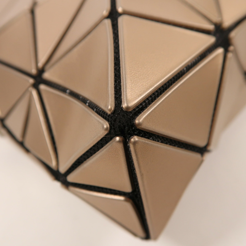 ISSEY MIYAKE PVC Shoulder Bag肩背袋-11