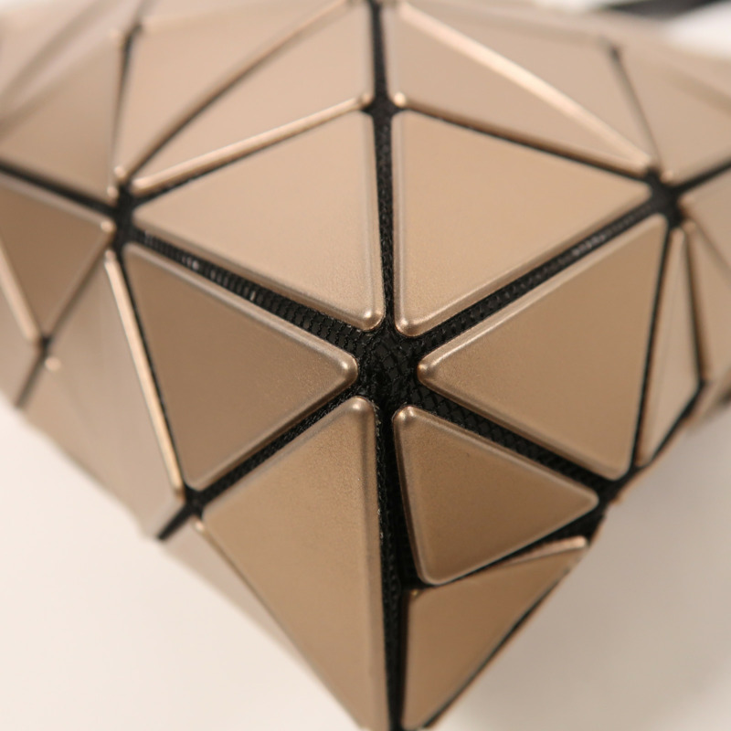 ISSEY MIYAKE PVC Shoulder Bag肩背袋-12