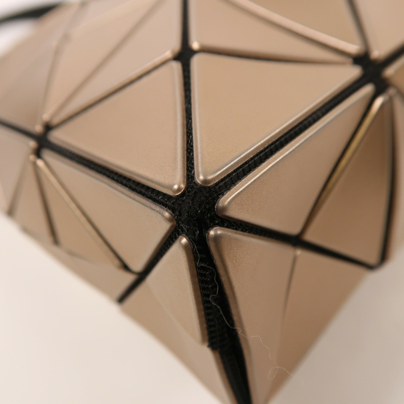 ISSEY MIYAKE PVC Shoulder Bag肩背袋-13