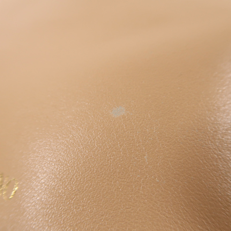 Valentino 皮革Shoulder Bag金扣肩背袋-13