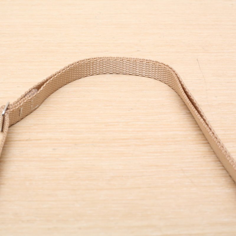 PRADA 粉色尼龍Re-Edition2005Hobo15超MINI肩背包-2