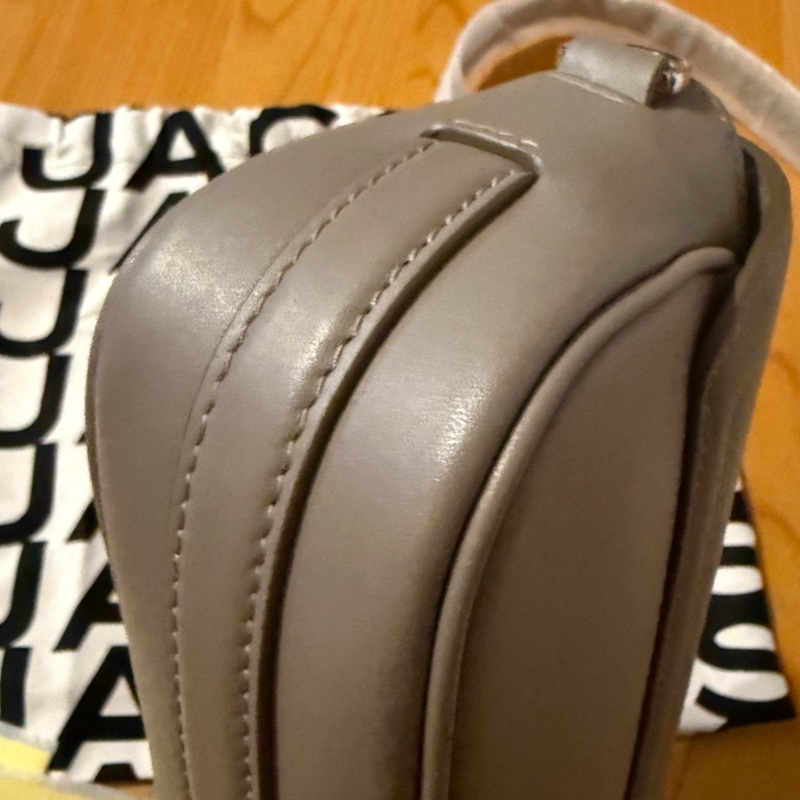 小號9新Marc Jacob Clover 2用包（專櫃 款）-3