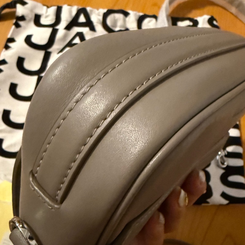 小號9新Marc Jacob Clover 2用包（專櫃 款）-4