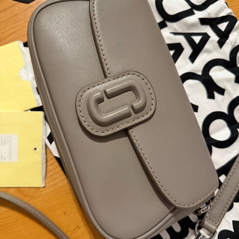 小號9新Marc Jacob Clover 2用包（專櫃 款）-7