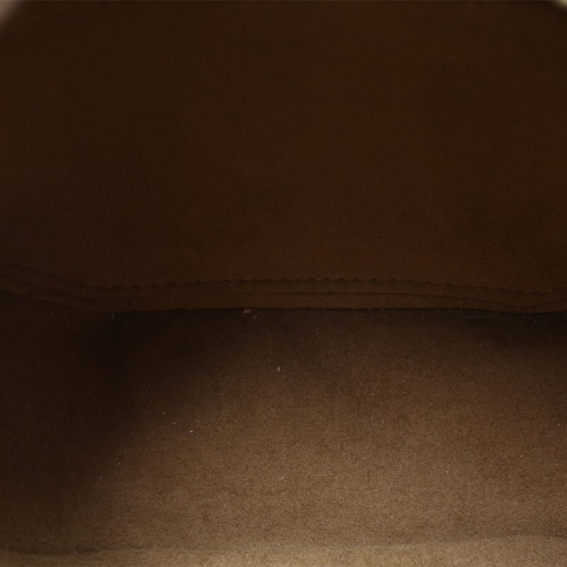 LOUIS VUITTON BOITECHAPEAUSOUPLE軟圓餅小號17老花PVC晶片肩背包-2