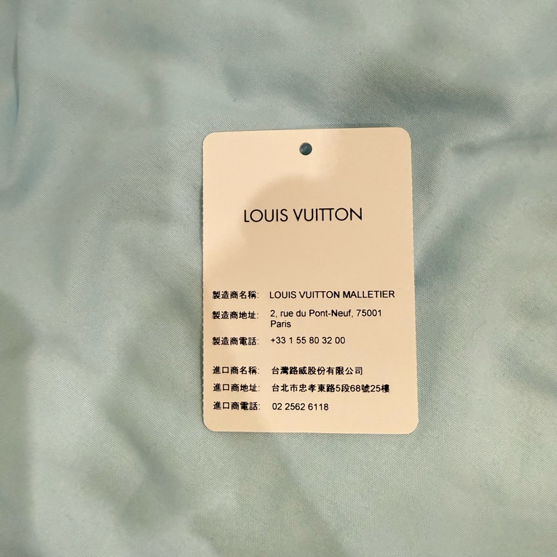 「僅試背過」LV低調奢華黑色棋盤手拿包-16