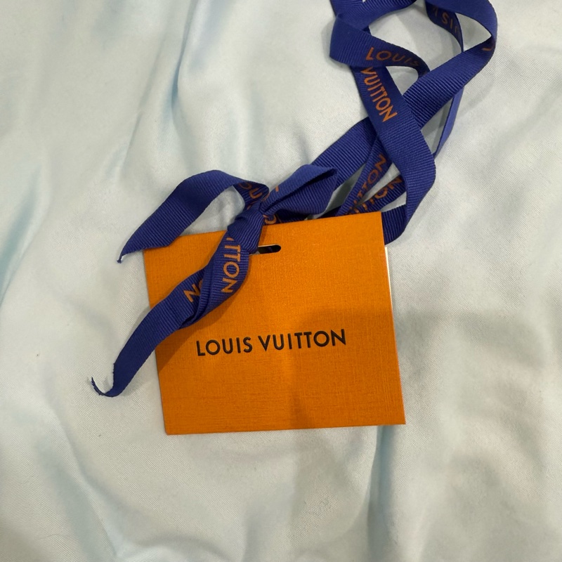 「僅試背過」LV低調奢華黑色棋盤手拿包-18