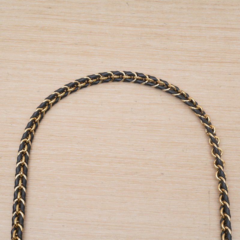 LOUIS VUITTON Vanity化妝包小號19老花PVC金扣2020肩背包-2