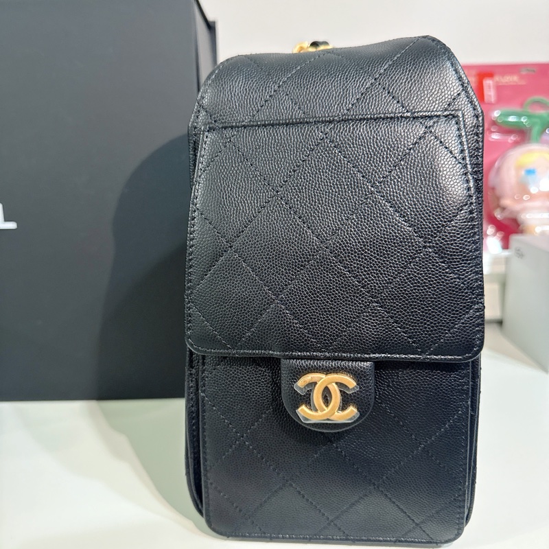 Chanel 25 bag-4