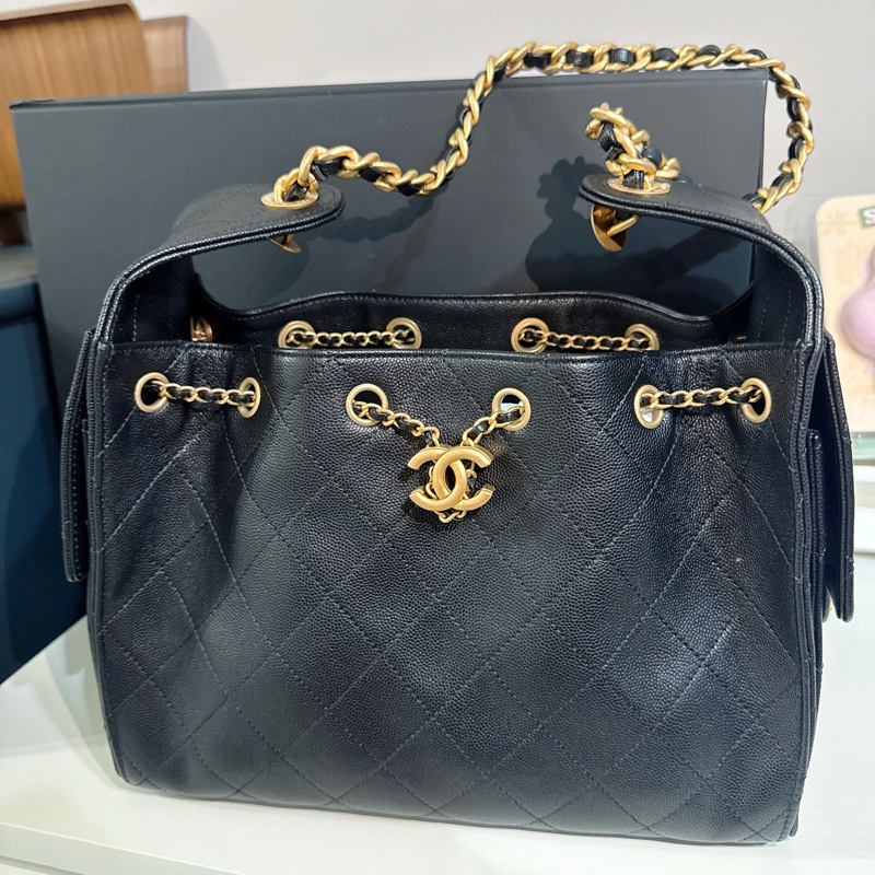 Chanel 25 bag-6