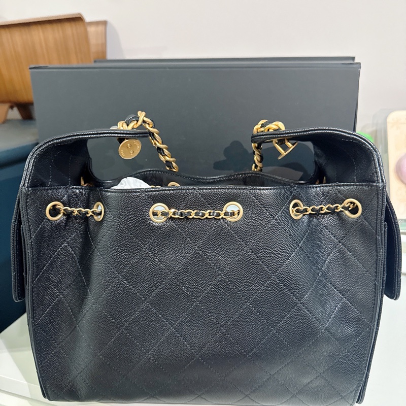 Chanel 25 bag-7