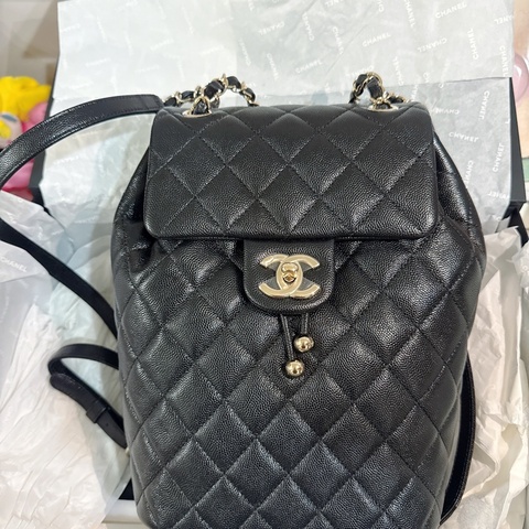 Chanel 後背包