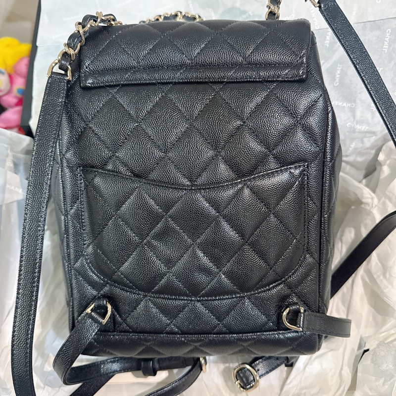 Chanel 後背包-6
