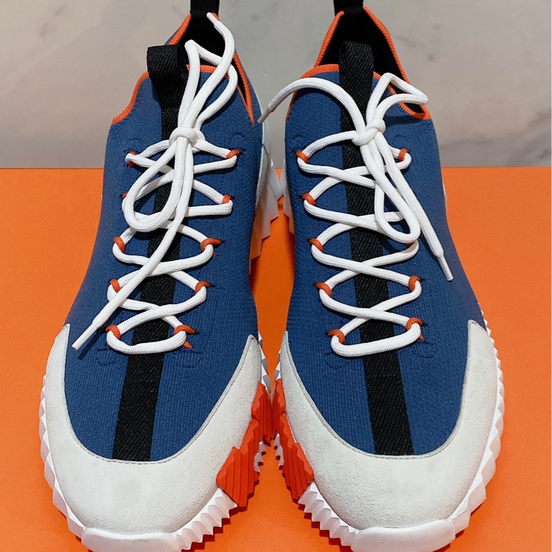 HERMES LIFT 簡便運動鞋 👟-3