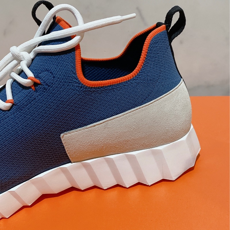 HERMES LIFT 簡便運動鞋 👟-10