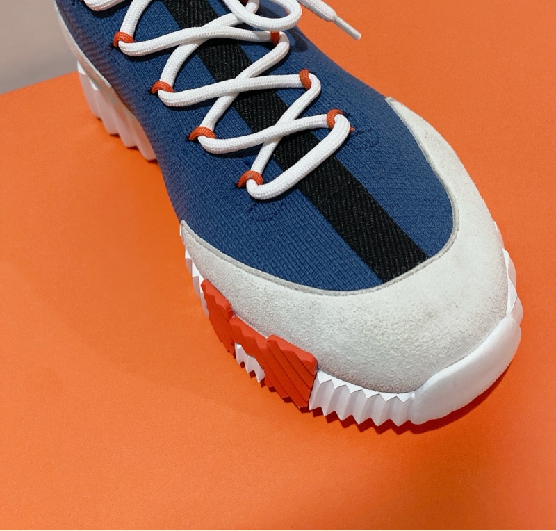 HERMES LIFT 簡便運動鞋 👟-11