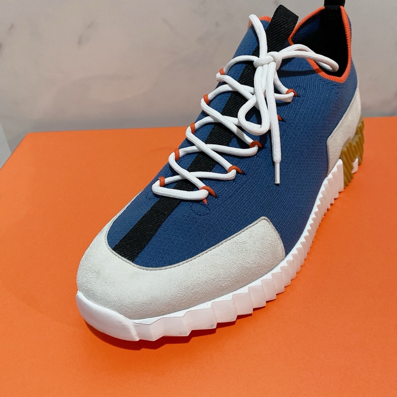 HERMES LIFT 簡便運動鞋 👟-14