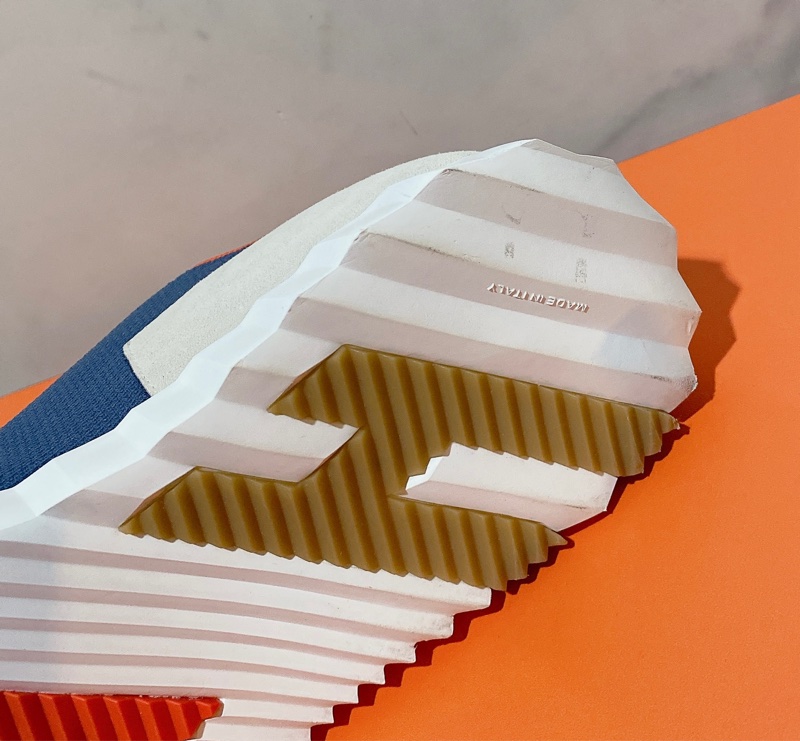 HERMES LIFT 簡便運動鞋 👟-19