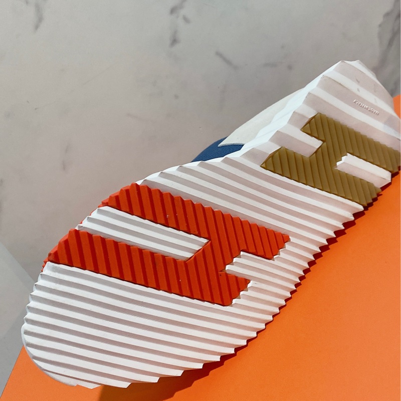 HERMES LIFT 簡便運動鞋 👟-20