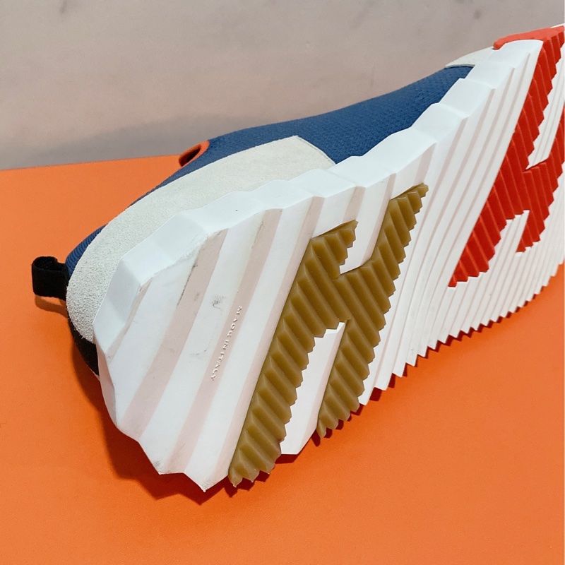 HERMES LIFT 簡便運動鞋 👟-22