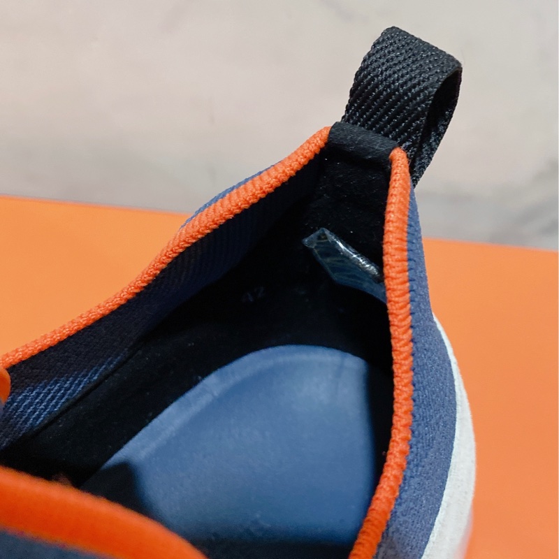 HERMES LIFT 簡便運動鞋 👟-25