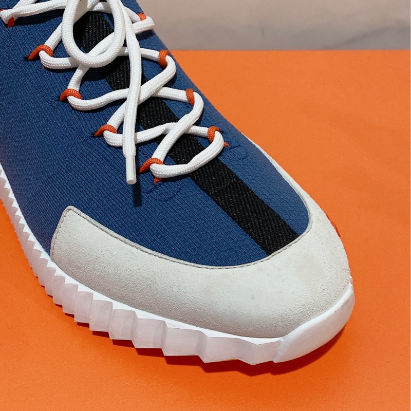 HERMES LIFT 簡便運動鞋 👟-27