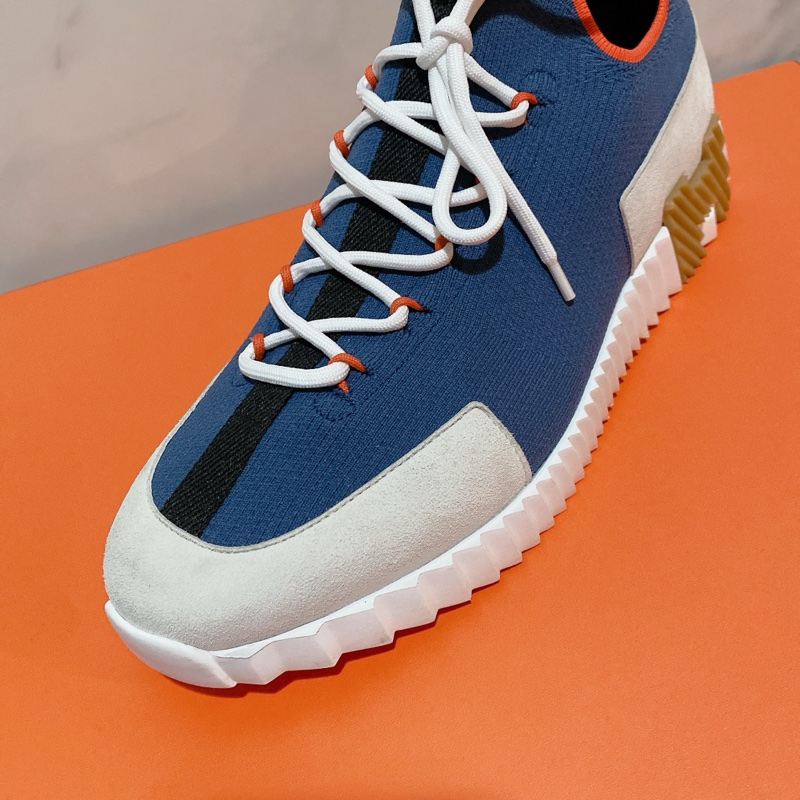 HERMES LIFT 簡便運動鞋 👟-32