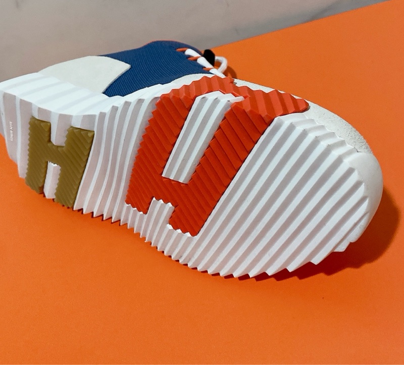 HERMES LIFT 簡便運動鞋 👟-34