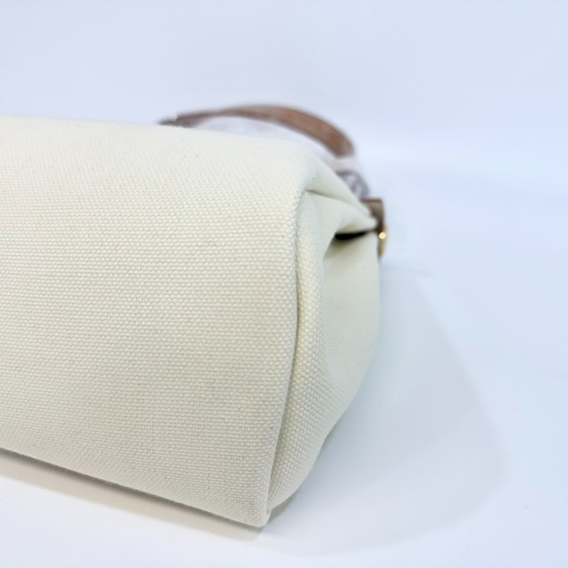 HermesY1香草拚25沙子色Herbag31手提肩背H078971CCBW-9