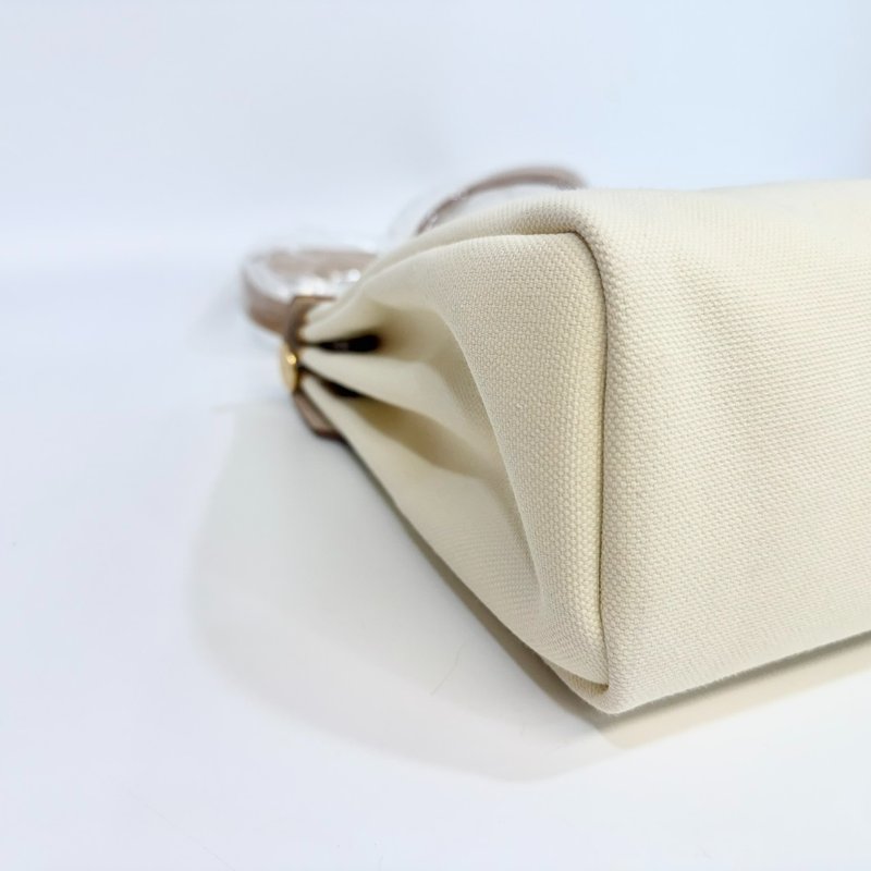 HermesY1香草拚25沙子色Herbag31手提肩背H078971CCBW-10