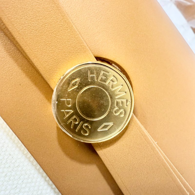 HermesY1香草拚25沙子色Herbag31手提肩背H078971CCBW-17