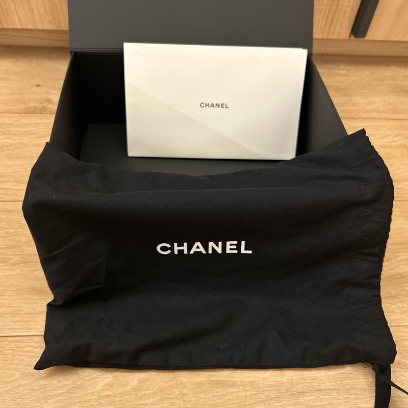 CHANEL 菱格 斜背包 肩背包 單肩包-8