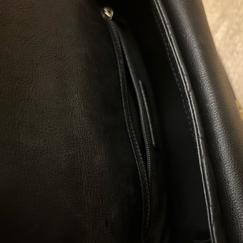 CHANEL 菱格 斜背包 肩背包 單肩包-13