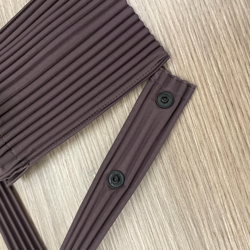 三宅一生 手機包 Homme Plisse 熱賣款-6