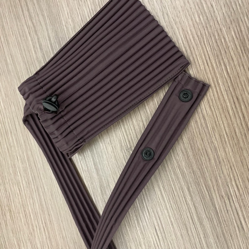 三宅一生 手機包 Homme Plisse 熱賣款-7