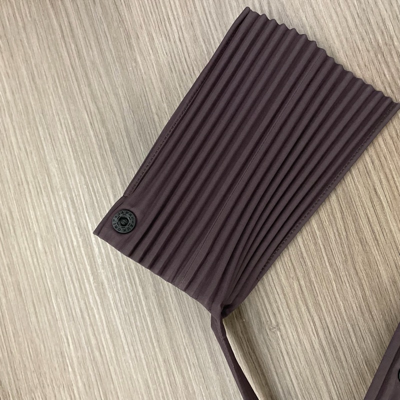 三宅一生 手機包 Homme Plisse 熱賣款-8