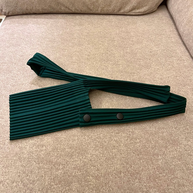 三宅一生 手機包 Homme Plisse 熱賣款-1