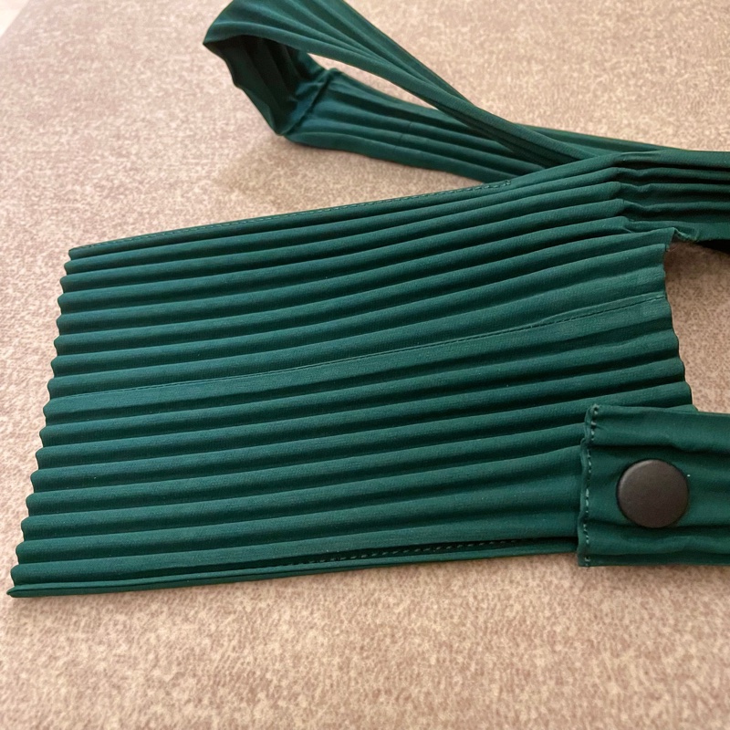 三宅一生 手機包 Homme Plisse 熱賣款-4