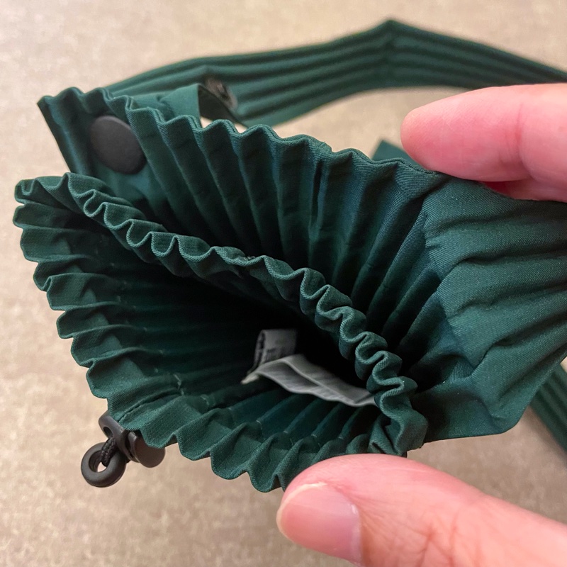 三宅一生 手機包 Homme Plisse 熱賣款-5