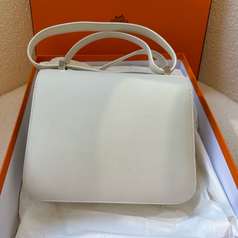 愛馬仕 Hermès 康康 Constance 閒置品 24 限量 C刻特殊扣康康-1