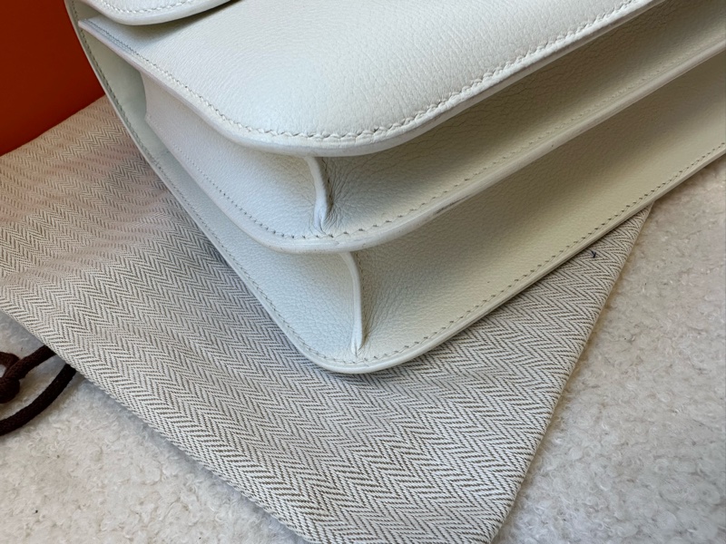 愛馬仕 Hermès 康康 Constance 閒置品 24 限量 C刻特殊扣康康-2