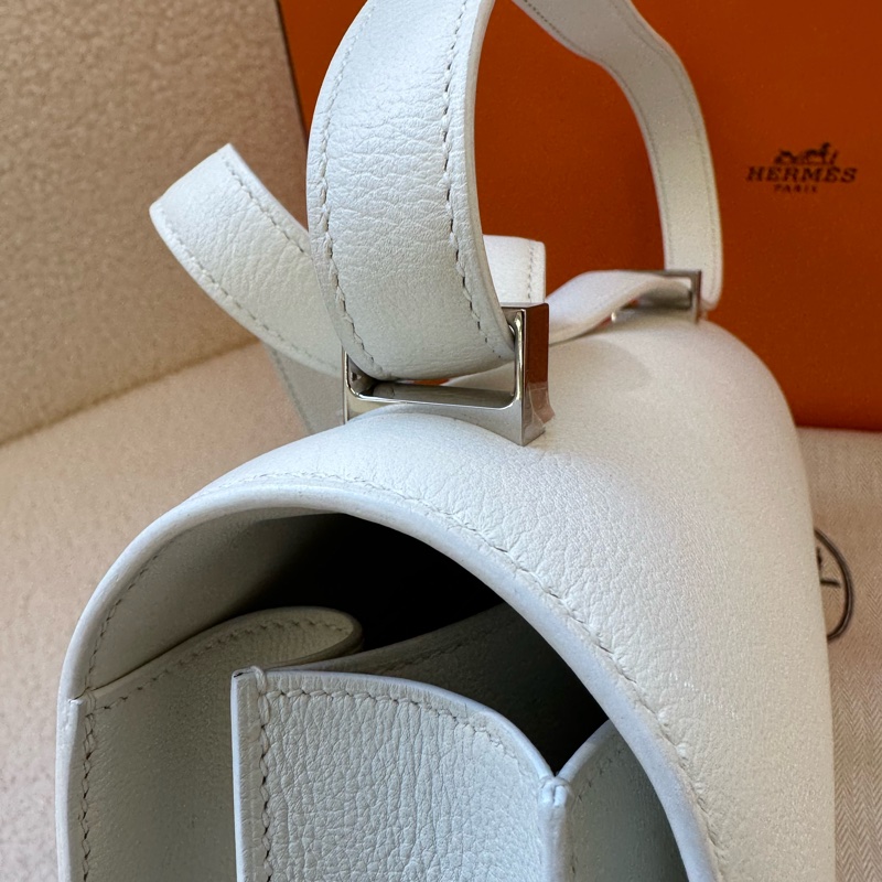 愛馬仕 Hermès 康康 Constance 閒置品 24 限量 C刻特殊扣康康-4