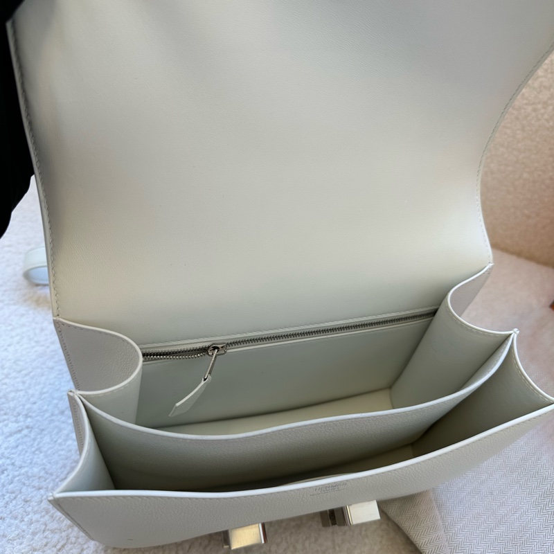 愛馬仕 Hermès 康康 Constance 閒置品 24 限量 C刻特殊扣康康-5